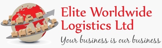 Elite Worldwide Logistics Ltd Logo