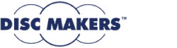 Disc Makers Logo
