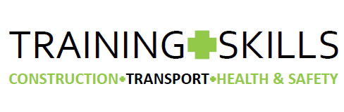 Training + Skills Logo