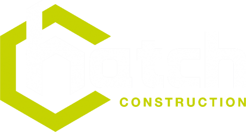 Hatch Construction Ltd Logo