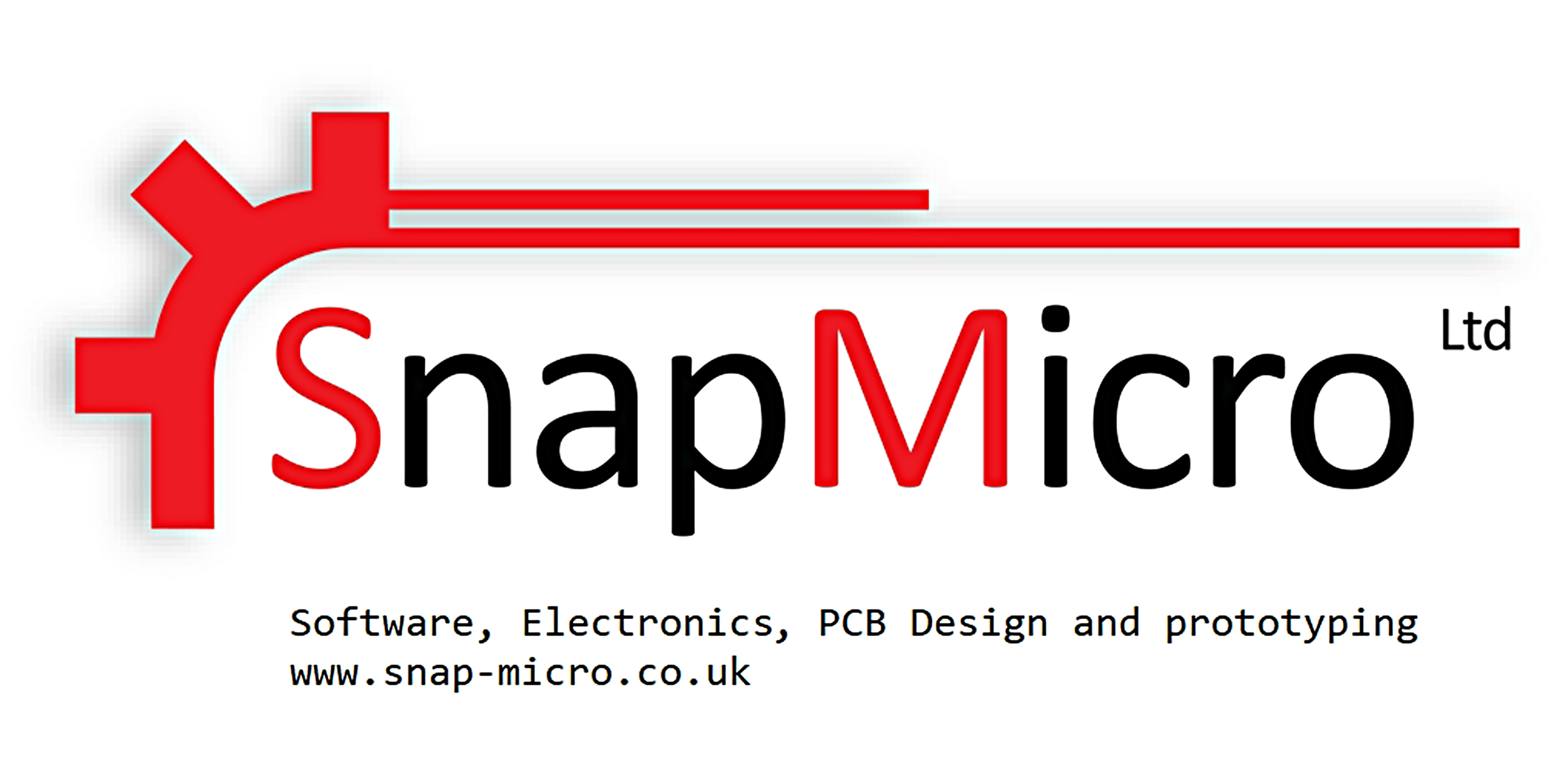 Snap Micro Ltd Logo