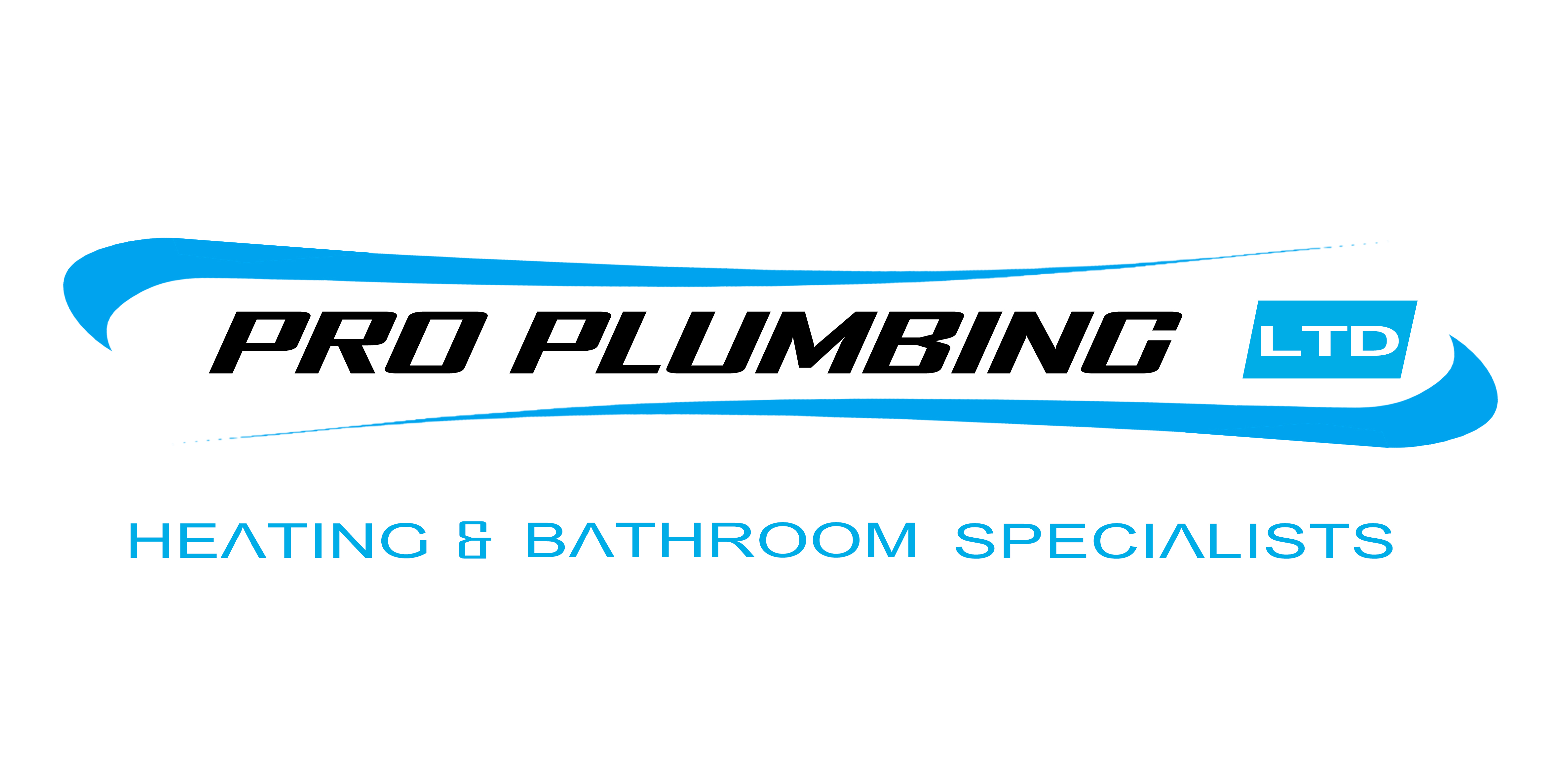 Pro Plumbing Ltd Logo