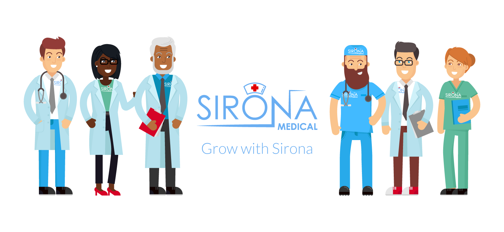 Sirona Medical Ltd Logo