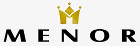 Menor Logo