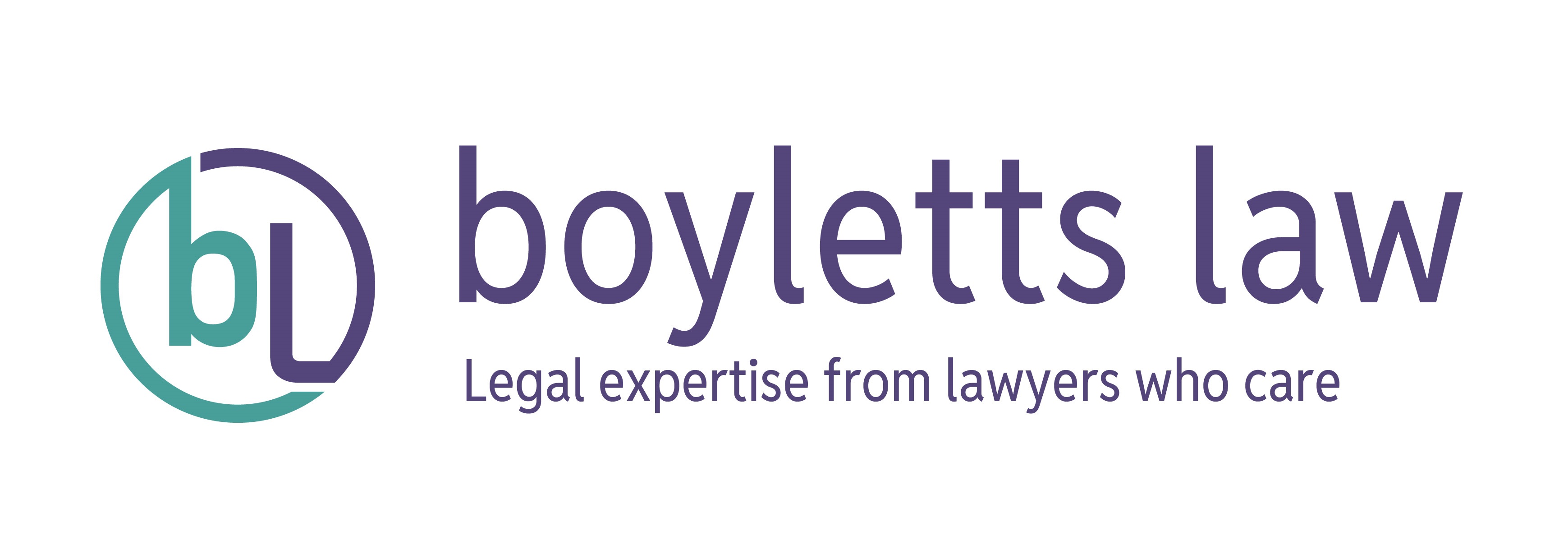 Boyletts Law Ltd Logo