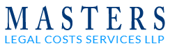 Master Legal Costs Services LLP Logo