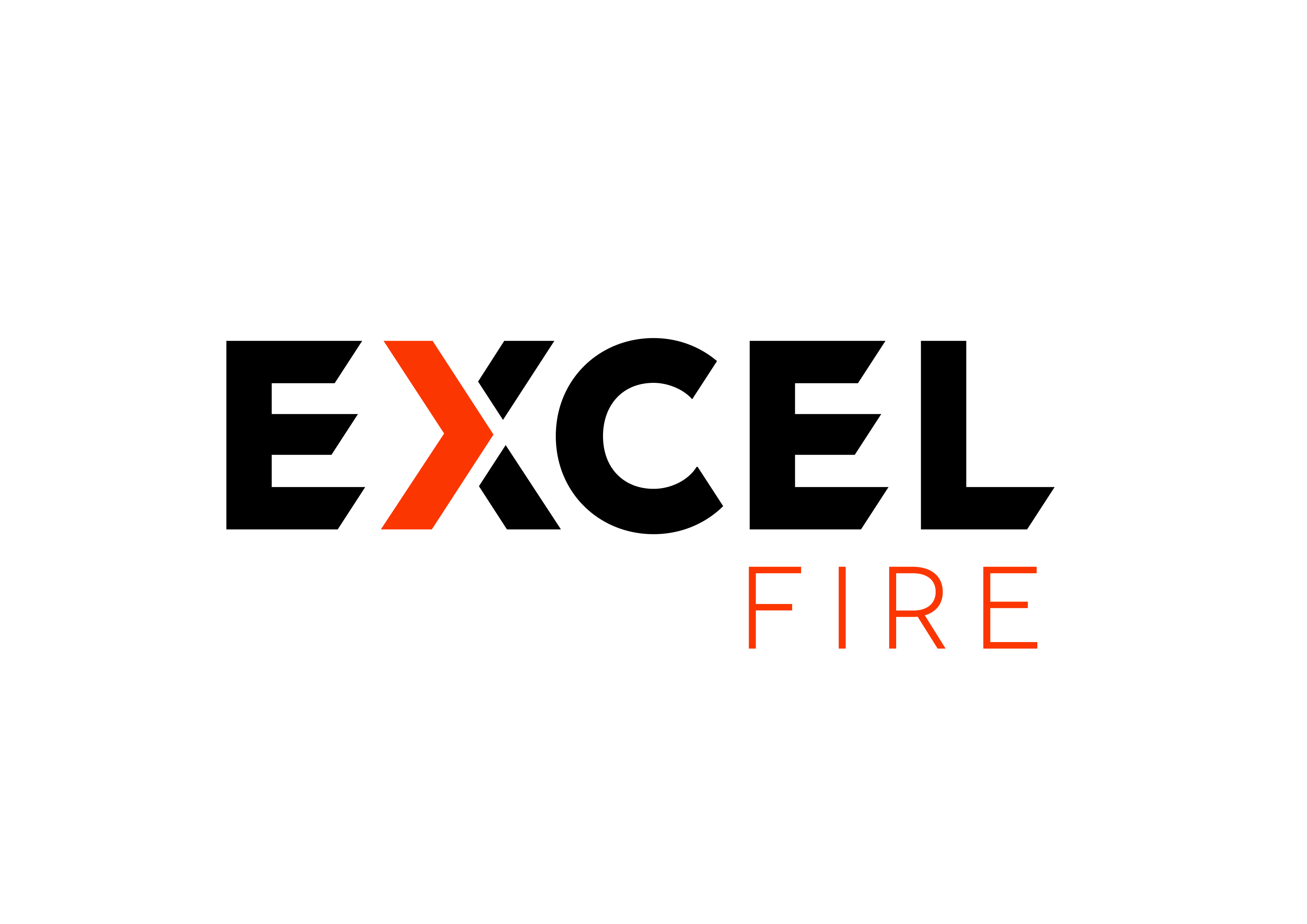 Excel Fire Ltd Logo