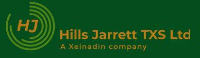 Hills Jarrett TXS Ltd Logo