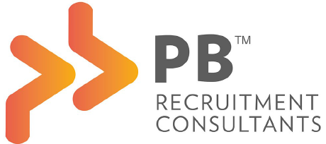PB Recruitment Logo