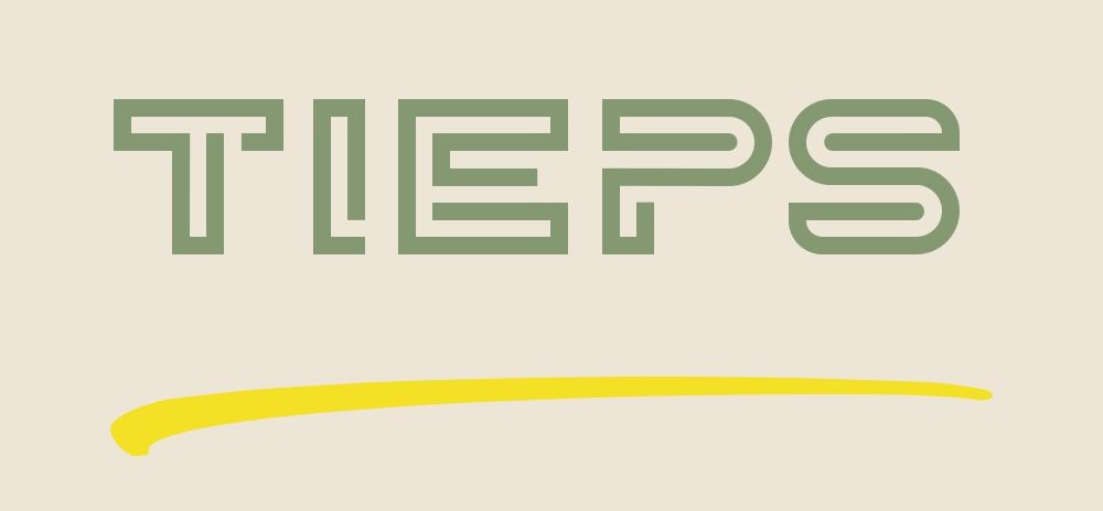 Tieps Logo