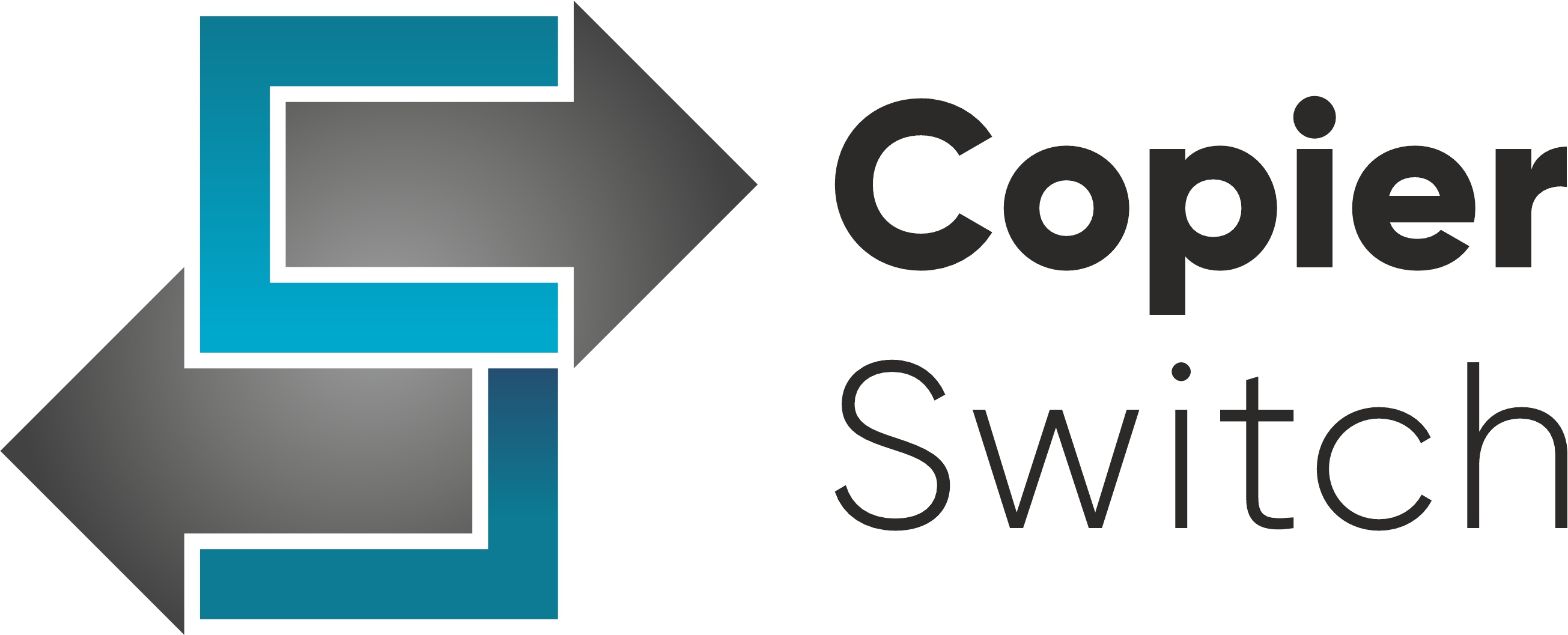 Copierswitch Ltd Logo