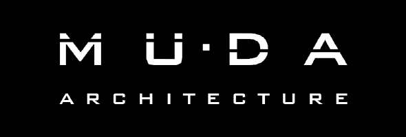 Muda Architecture Ltd Logo