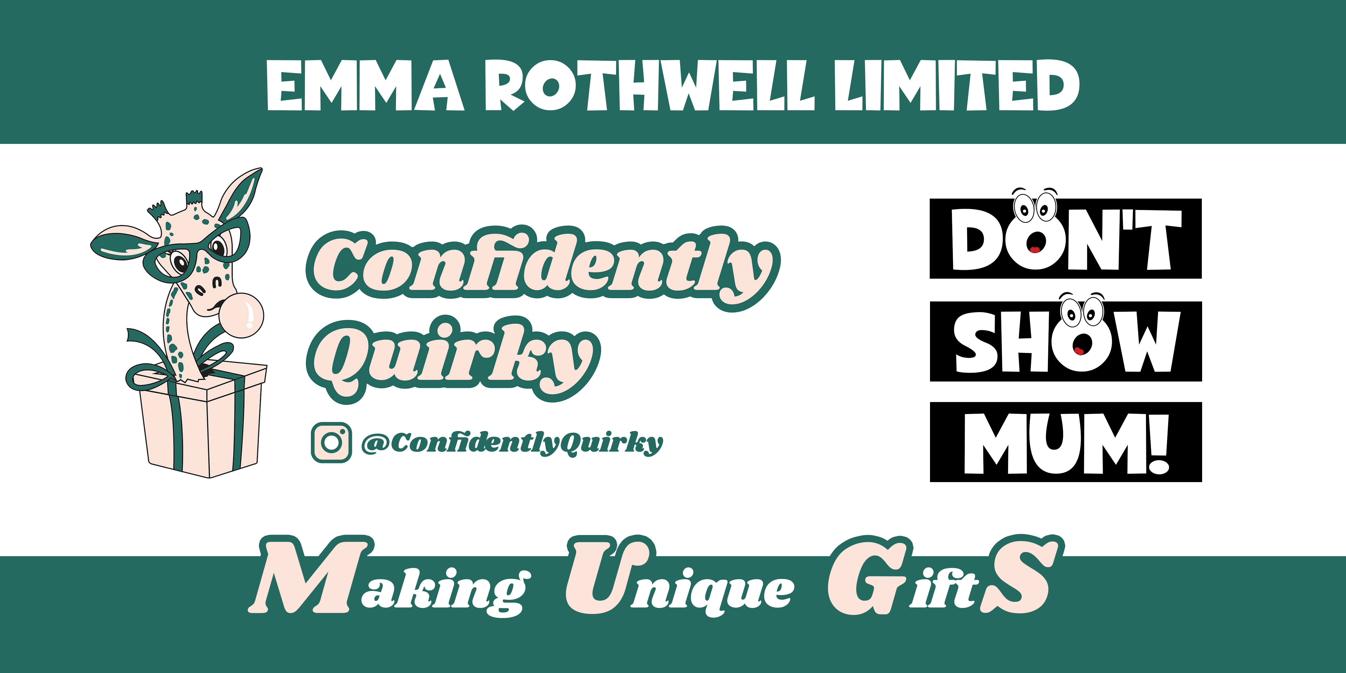 Emma Rothwell Ltd Logo