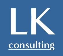 LK Consulting Logo