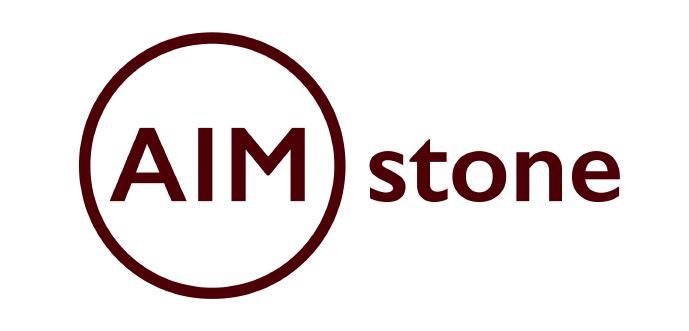 AIMstone Logo