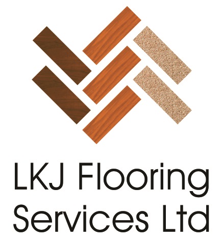 LKJ Flooring Services LTD Logo