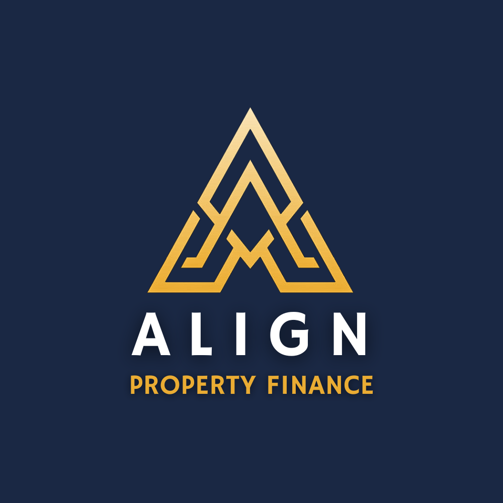 Align Property Finance Ltd Logo
