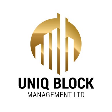 Uniq Block Management Ltd Logo