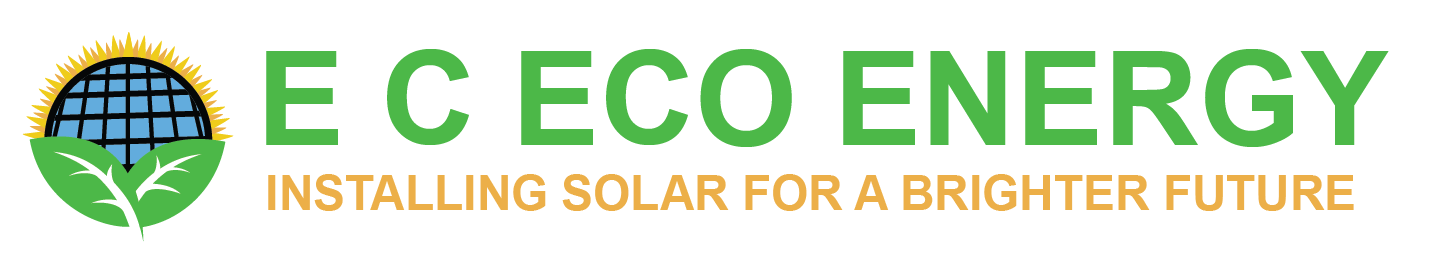 E C Eco Energy Limited Logo