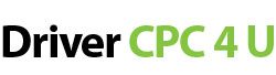 Driver CPC 4U Logo