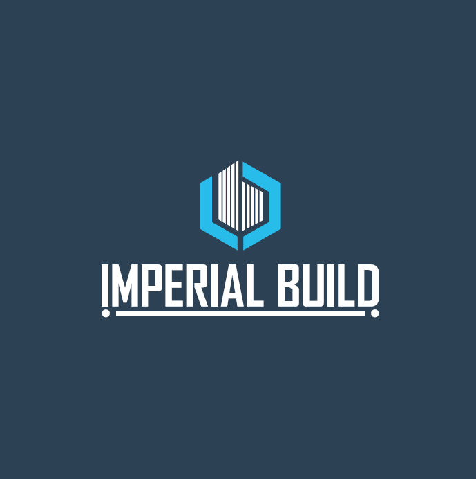 Imperial Build Ltd Logo