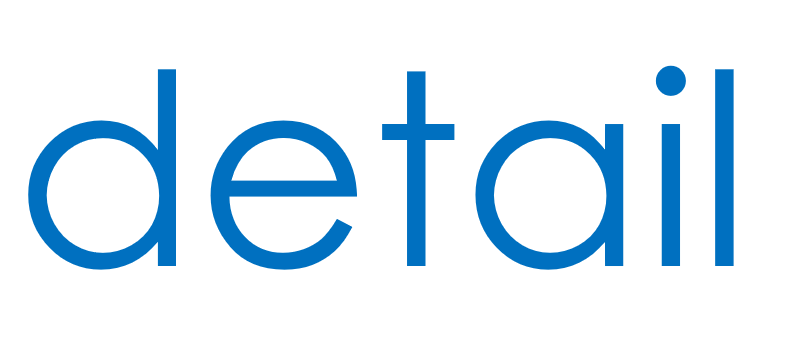 Detail Facilities Ltd Logo