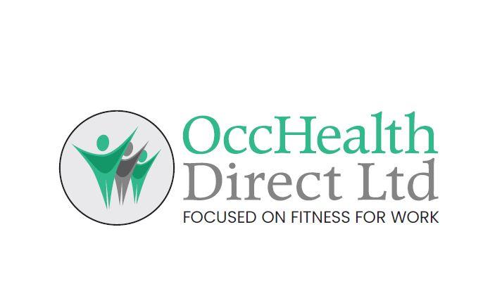 OCC Health Direct Ltd Logo