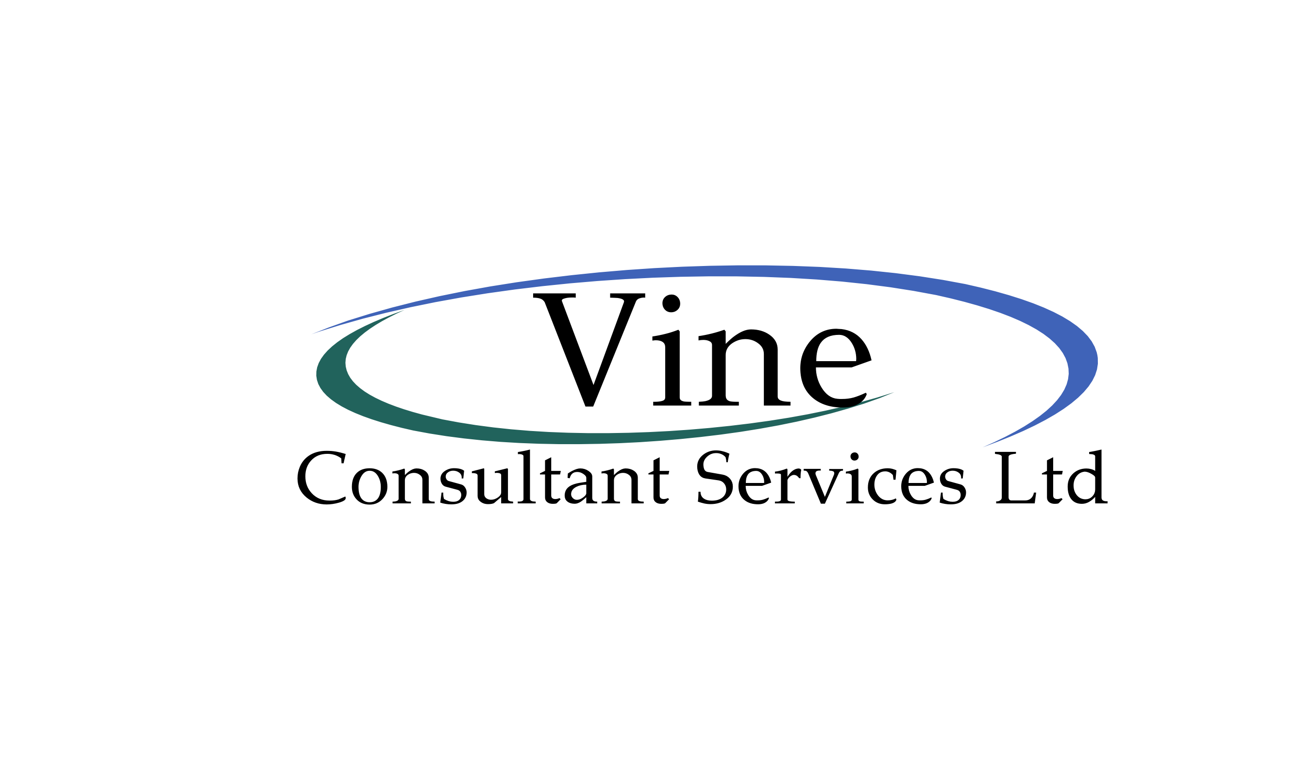 Vine Consultant Services Ltd Logo