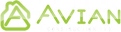 Avian Construction Ltd Logo