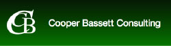 Cooper Bassett Consulting Logo