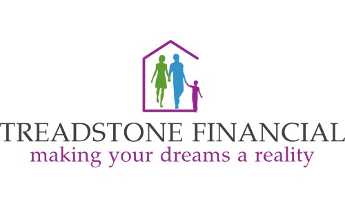 Treadstone Financial Ltd Logo