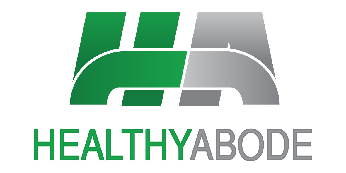 Healthy Abode Logo